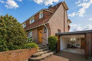 Ein Haus mit Seele – historischer Charme in Dyk-Lage trifft auf neue Möglichkeiten! – Die vollständige Adresse der Immobilie erhältst du vom Anbieter., 47803 Inrath/Kliedbruch, Krefeld – Vorschaubild 6