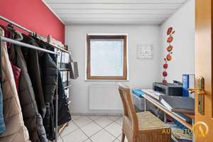 Mehrgenerationenhaus oder Kapitalanlage? Großzügiges 2–3 Familienhaus mit ca. 235 m² Wohnfläche – Die vollständige Adresse der Immobilie erhältst du vom Anbieter., 93309 Kelheim – Vorschaubild 17