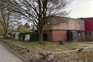 Hamburg-Stellingen: Reihenendhaus zur Kernsanierung mit Garage – Die vollständige Adresse der Immobilie erhältst du vom Anbieter., 22525 Stellingen, Hamburg – Vorschaubild 3