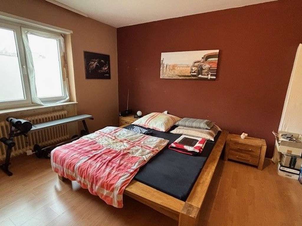 Immobilie in Speyer - Gepflegte 2-Zimmer-Wohnung in Speyer-West - Bild 4