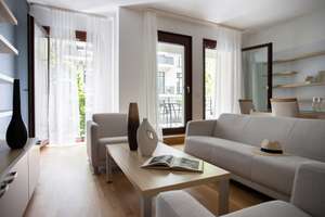 Stilvoll möblierte Neubau in Mitte am Spittelmarkt! – Neue Grünstraße  39, 10179 Mitte (Ortsteil), Berlin – Vorschaubild 5