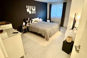 Gemütliche sanierte 3-Zimmer-Wohnung im Kölner Norden – Die vollständige Adresse der Immobilie erhältst du vom Anbieter., 50769 Merkenich, Köln – Vorschaubild 10