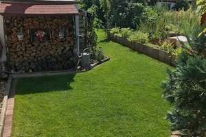 Reserviert -Provisionsfrei - Einfamilienhaus mit großen Garten - MA Gartenstadt – 68305 Waldhof, Mannheim – Vorschaubild 17