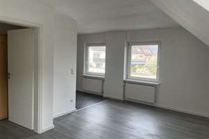 Frisch renovierte 3-Zimmer-Wohnung in Wolfsburg