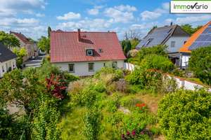 In beliebter Lage: Charmantes Sanierungshaus mit großem Garten, Werkstatt & Platz für die Familie! – Am Holländer 7, 39110 Diesdorf, Magdeburg – Vorschaubild 4