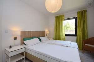 Möblierte 2-Zimmer Wohnung mit Terrasse und Garten in Leverkusen-Schlebusch – Die vollständige Adresse der Immobilie erhältst du vom Anbieter., 51375 Schlebusch, Leverkusen – Vorschaubild 13