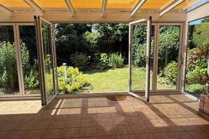 Familienfreundliches Einfamilienhaus mit Wintergarten in begehrter Wohnlage – Die vollständige Adresse der Immobilie erhältst du vom Anbieter., 53340 Meckenheim – Vorschaubild 4