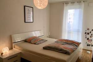 Zentrale und sehr schöne 2-Zimmer-Wohnung in Mainz – Berliner Straße 33a, 55131 Oberstadt, Mainz – Vorschaubild 4