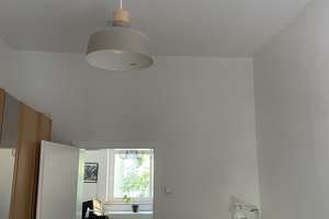 3-Zimmer Altbauwohnung in Flingern - Untermiete 01.08.26-01.05.27 – Die vollständige Adresse der Immobilie erhältst du vom Anbieter., 40235 Flingern Nord, Düsseldorf – Vorschaubild 6