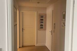 Hier angeboten wird die Penthouse-Wohnung eines exklusiven Neubauhauses  – Die vollständige Adresse der Immobilie erhältst du vom Anbieter., 24159 Schilksee, Kiel – Vorschaubild 7