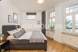 Modern wohnen mit Stil – Hochwertig möblierte 3-Zimmer-Wohnung auf 65,4 m² – Die vollständige Adresse der Immobilie erhältst du vom Anbieter., 39112 Sudenburg, Magdeburg – Vorschaubild 10