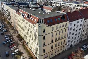 Kleines Versteck, eine besondere Wohnung in der Thulestraße – Thulestraße 19, 13189 Pankow (Ortsteil), Berlin – Vorschaubild 2