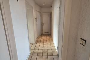 Merscheid: Einzug sofort! 3 Zi-Hochparterre-eigene Heizung, sucht neue Familie! – 42655 Solingen-Mitte, Solingen – Vorschaubild 10