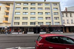 HELLE EIGENTUMSWOHNUNG MIT OPTIMALER LAGE UND GROSSEM BALKON! – 68165 Schwetzingerstadt/Oststadt, Mannheim – Vorschaubild 9