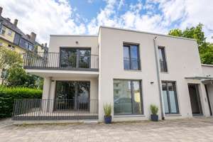 Exklusive 4-Zimmer-Wohnung in begehrter Lage von Frankfurt-Sachsenhausen – 60598 Sachsenhausen-Süd, Frankfurt am Main – Vorschaubild 4