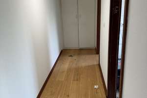 Frisch sanierte 1-Zimmer-DG-Wohnung mit Designerbad & Parkett in Köln-Weidenpesch – Nerusser strasse 50737, 50737 Longerich, Köln – Vorschaubild 8