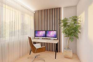 Penthouse-Wohnung in Wiesbaden-Biebrich – Erich-Ollenhauer-Straße 32d, 65187 Biebrich, Wiesbaden – Vorschaubild 8