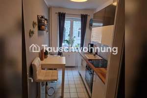 Tauschwohnung: 2-Zimmer Wohnung in Altona-Nord – Eggerstedtstraße 11, 22765 Altona-Nord, Hamburg – Vorschaubild 5