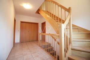 MODERNES FAMILIENHAUS 
AUF GROßEM EIGENTUMSGRUNDSTÜCK
MIT VOLLKELLER UND GARAGE – Die vollständige Adresse der Immobilie erhältst du vom Anbieter., 38448 Wendschott, Wolfsburg – Vorschaubild 5