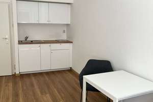 Schwabing, Isabellastraße, 3 Apartments im Paket - 1 App. kann ggf. auch frei übergeben werden – Die vollständige Adresse der Immobilie erhältst du vom Anbieter., 80801 Neuschwabing, München – Vorschaubild 5