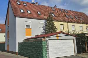 Top-renoviertes Reihenendhaus.  – Nordsachsen (Kreis) – Vorschaubild 2