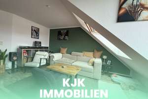 2-Zimmer Wohnung über den Dächern von Mönchengladbach – Die vollständige Adresse der Immobilie erhältst du vom Anbieter., 41061 Westend, Mönchengladbach – Vorschaubild 1