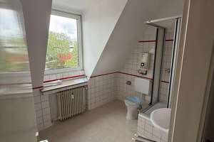 [VAC-23641] 1-Zimmer Wohnung - Perfekt für Studenten! – Herforder Straße 12, 33602 Mitte, Bielefeld – Vorschaubild 3