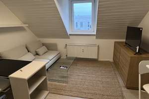 Charmante, voll möblierte Wohnung im wunderschönen Aachen – nähe Marschiertor – Die vollständige Adresse der Immobilie erhältst du vom Anbieter., 52064 Marschiertor, Aachen – Vorschaubild 4