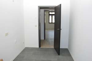 Tolle Wohnung mit Balkon an der Küche - großer grüner Innenhof – Further Straße 40, 9113 Schloßchemnitz, Chemnitz – Vorschaubild 10