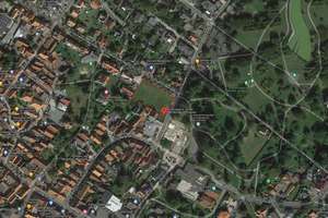 Stadthaus in Traumlage direkt am Kurpark Bad Münder mit Garten und Dachterrasse – Am Kurpark 4b, 31848 Bad Münder am Deister – Vorschaubild 8