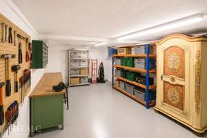 Bergische Villa neu interpretiert - exklusives Familienanwesen in Remscheider Bestlage – 42855 Schöne Aussicht, Remscheid – Vorschaubild 27