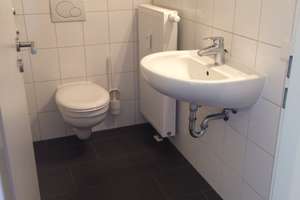 Modernes Appartement auf dem Petrisberg – Max-Planck-Str. 48, 54295 Kürenz, Trier – Vorschaubild 5