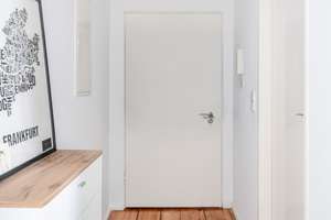 Urban Living in Moabit: 1-Zimmer-Apartment mit Altbaucharme – Die vollständige Adresse der Immobilie erhältst du vom Anbieter., 10551 Moabit, Berlin – Vorschaubild 6
