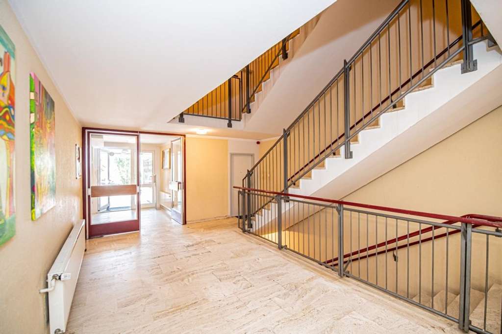 Immobilie in Roding - 4-Zimmer  Wohnung in zentraler Lage im 3. OG - Bild 4