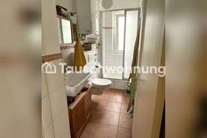 Tauschwohnung: Ruhige 2-Zi Wohnung mit Balkon gegen größere Wohnung  – Langenbeckshöh 17, 22337 Ohlsdorf, Hamburg – Vorschaubild 11