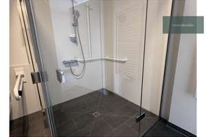 Neubau Erstbezug: Großzügige 2-Zimmer-Wohnung mit Balkon – 81673 Josephsburg, München – Vorschaubild 6