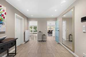 Modernisiertes Traumhaus in direkter Waldlage ! – Hamburg – Vorschaubild 9