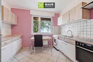 Vermietete 3-Zimmerwohnung  
in zentraler Lage von Neu-Ulm mit 5% Bruttorendite – Die vollständige Adresse der Immobilie erhältst du vom Anbieter., 89231 Neu-Ulm – Vorschaubild 7