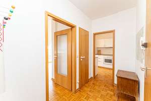 Helle 2-Zimmer Dachgeschosswohnung mit tollem Ausblick – Heidelberger Straße 37A, 12059 Neukölln (Ortsteil), Berlin – Vorschaubild 15
