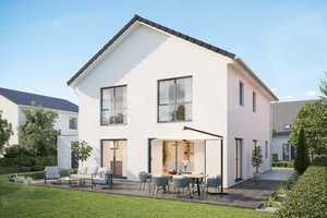 **Streif Aktionshaus als Effizienzhaus incl., Grundstück** – Hannover (Kreis) – Vorschaubild 5