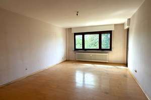 Großzügige 2-Zimmer-Wohnung am Dreieichpark-mit Balkon, Aufzug und modernen Badsanierung. – 63067 Ledermuseum, Offenbach am Main – Vorschaubild 4