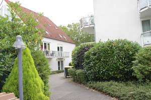 Hausmarke Immobilien -Kurz zum Rhein, kurz in die City Apartment in Köln