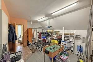 Herrnburg/ Lüdersdorf - modernes 5-Zimmer Architektenhaus in Waldrandlage – Die vollständige Adresse der Immobilie erhältst du vom Anbieter., 23923 Lüdersdorf – Vorschaubild 7