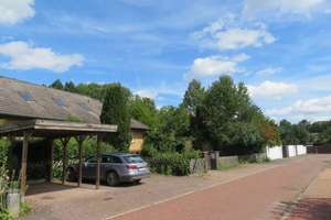 *Resse* großzügige Architektenvilla direkt am Teich und Waldrand. – Die vollständige Adresse der Immobilie erhältst du vom Anbieter., 30900 Wedemark – Vorschaubild 7