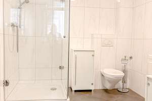 Modernes 1,5-Zimmer-Apartment in Bestlage am Augsburger Rathausplatz – Die vollständige Adresse der Immobilie erhältst du vom Anbieter., 86150 Innenstadt. St. Ulrich-Dom, Augsburg – Vorschaubild 3