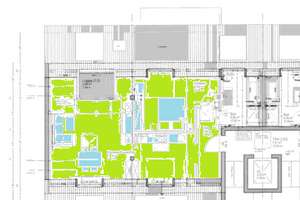 Zentral. modern. EBK. Bad mit Wanne u. Dusche, Kehrwochenservice. Loggia, TG-Platz – Hauptstätterstraße 112, 70178 Karlshöhe, Stuttgart – Vorschaubild 29