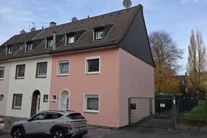 Sehr gepflegtes 1-2 Familienhaus mit herrlichem Garten in  kinderfreundlicher Wohnlage ! – Grafenstraße 23, 42277 Oberbarmen, Wuppertal – Vorschaubild 1