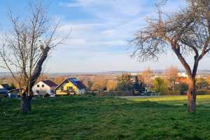 Einfamilienhaus in herrlicher Lage mit weitem Blick ins Land!  Zwischen Eisenach und Gotha. – Gotha (Kreis) – Vorschaubild 2