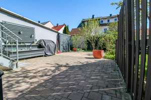 Einziehen und Wohlfühlen - Doppelhaushälfte mit großer Terrasse ; Garage und 4 Außenstellplätze – Die vollständige Adresse der Immobilie erhältst du vom Anbieter., 72475 Bitz – Vorschaubild 21