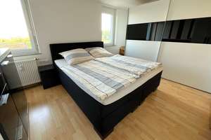 Moderne 3-ZKB, Dachterrasse, geringe Fix-Kosten, Top-Anbindung – Beim Fasanengarten 50, 70499 Hausen, Stuttgart – Vorschaubild 8